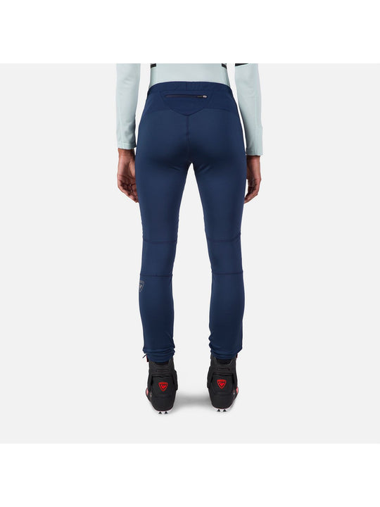 Spodnie damskie do narciarstwa klasycznego ROSSIGNOL W Genetys Pant granatowy
Spodnie damskie do narciarstwa klasycznego ROSSIGNOL W Genetys Pant granatowy