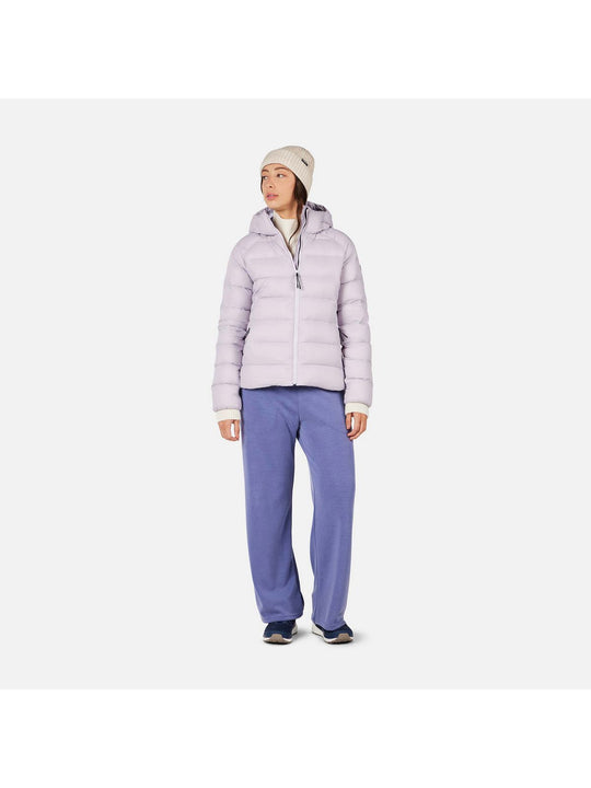 Kurtka damska ROSSIGNOL W ARETU DOWN JKT szara
Kurtka damska ROSSIGNOL W ARETU DOWN JKT szara
