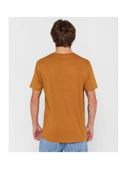 Koszulka RIP CURL SPORTLINE INVADER TEE brązowa
Koszulka RIP CURL SPORTLINE INVADER TEE brązowa
