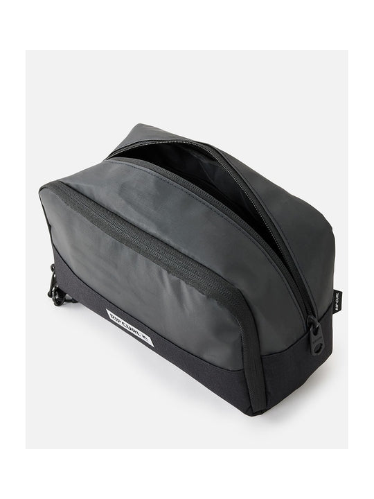 Kosmetyczka RIP CURL Groom Toiletry Icons granatowy - TU - Adventure Sports
Kosmetyczka RIP CURL Groom Toiletry Icons granatowy - TU - Adventure Sports
