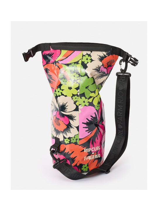 Torebka damska RIP CURL Surf Series 10L Barrel Bag multikolor
Torebka damska RIP CURL Surf Series 10L Barrel Bag multikolor