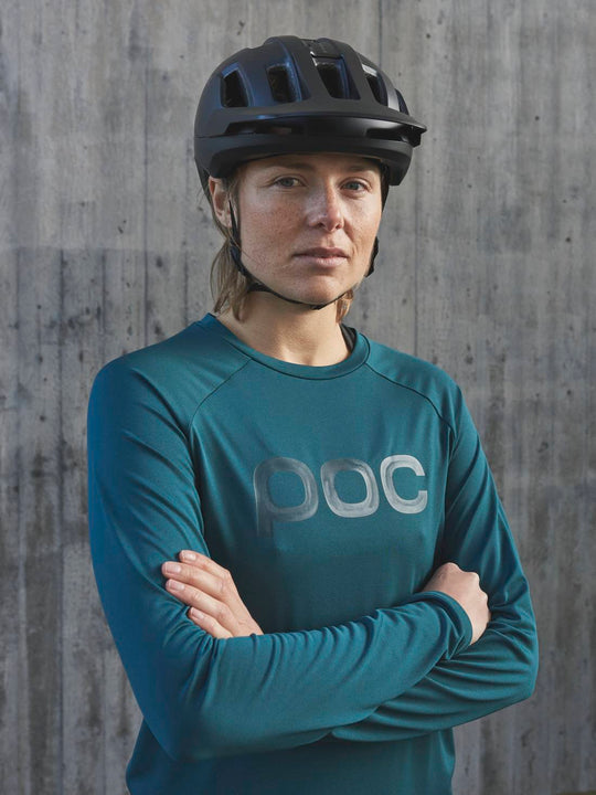Koszulka rowerowa POC W’S REFORM ENDURO - niebieski - Adventure Sports
Koszulka rowerowa POC W’S REFORM ENDURO - niebieski - Adventure Sports