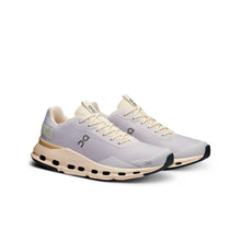 Buty damskie ON RUNNING Cloudnova Form lawendowy
Buty damskie ON RUNNING Cloudnova Form lawendowy