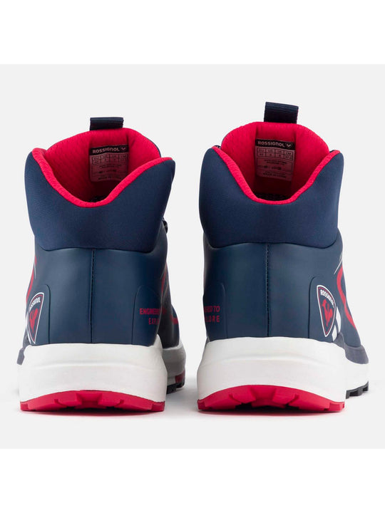Buty trekkingowe męskie ROSSIGNOL Skpr Hike Wp Bbr granatowy - sportowe - Adventure Sports
Buty trekkingowe męskie ROSSIGNOL Skpr Hike Wp Bbr granatowy - sportowe - Adventure Sports