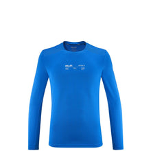 Koszulka męska MILLET Intense Ts Ls M niebieska'
Koszulka męska MILLET Intense Ts Ls M niebieska'