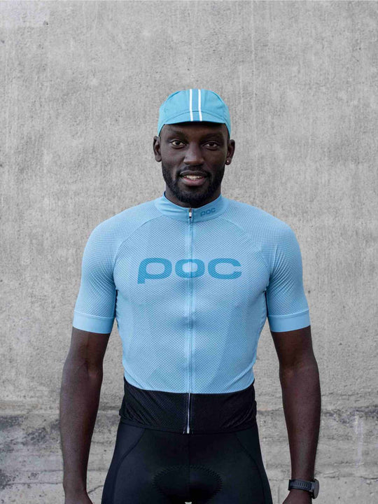 Koszulka Rowerowa POC ESSENTIAL ROAD LOGO - Adventure Sports
Koszulka Rowerowa POC ESSENTIAL ROAD LOGO - Adventure Sports