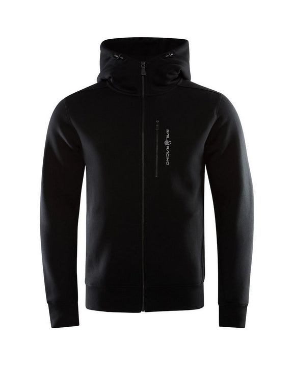 Bluza rozpinana z kapturem Sail Racing BOWMAN ZIP HOOD czarna
Bluza rozpinana z kapturem Sail Racing BOWMAN ZIP HOOD czarna
