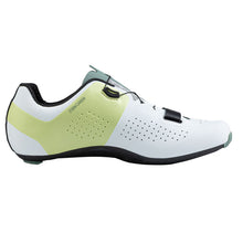 Buty rowerowe NORTHWAVE Storm Carbon biało zielony
Buty rowerowe NORTHWAVE Storm Carbon biało zielony