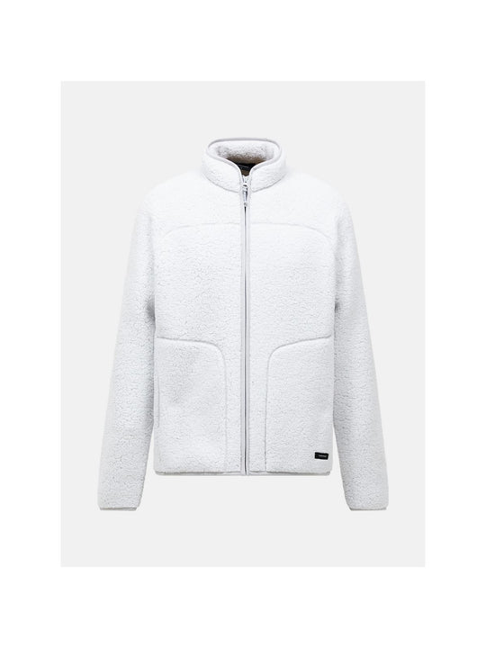 Bluza męska PEAK PERFORMANCE Wildrush Pile Jacket biała
Bluza męska PEAK PERFORMANCE Wildrush Pile Jacket biała