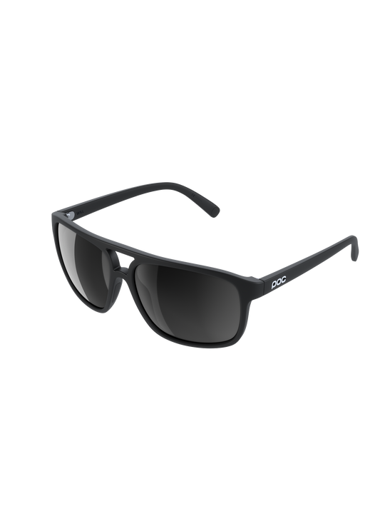 Okulary POC WILL POLARIZED czarny - Grey Polarized Cat 3 - ONE SIZE - Adventure Sports
Okulary POC WILL POLARIZED czarny - Grey Polarized Cat 3 - ONE SIZE - Adventure Sports