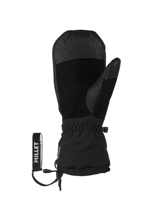Rękawice MILLET M Cosmic Gtx Mitten Czarny
Rękawice MILLET M Cosmic Gtx Mitten Czarny