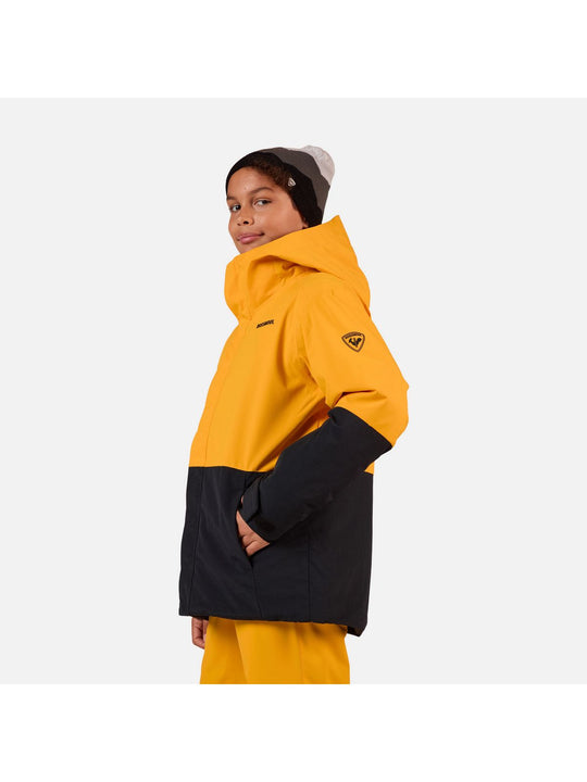 Kurtka narciarska dziecięca ROSSIGNOL Jr Outerlimits Insulated Jkt pomaranczowy
Kurtka narciarska dziecięca ROSSIGNOL Jr Outerlimits Insulated Jkt pomaranczowy