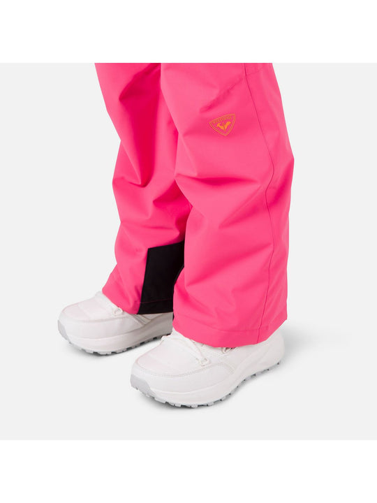 Spodnie narciarskie dziewczęce Rossignol Girl Ski Pant różowy - Adventure Sports
Spodnie narciarskie dziewczęce Rossignol Girl Ski Pant różowy - Adventure Sports