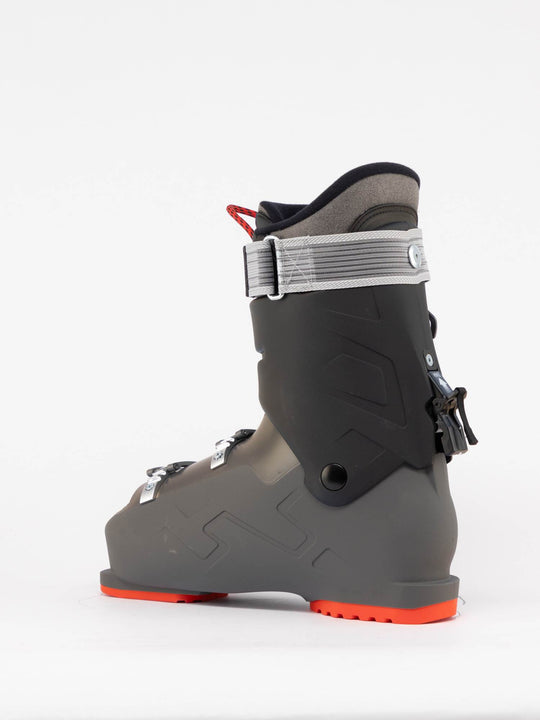 Buty narciarskie ROSSIGNOL Track 90 Hv+ - Steel Grey/Black
Buty narciarskie ROSSIGNOL Track 90 Hv+ - Steel Grey/Black