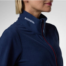 Bluza damska ROSSIGNOL W Polar Fleece Jacket niebieska
Bluza damska ROSSIGNOL W Polar Fleece Jacket niebieska