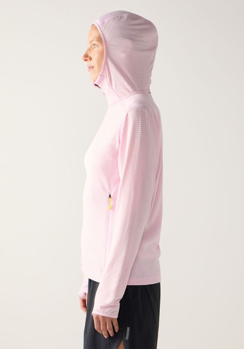 Bluza HAGLÖFS L.I.M Mid Multi II Hood Women fresh pink
Bluza HAGLÖFS L.I.M Mid Multi II Hood Women fresh pink