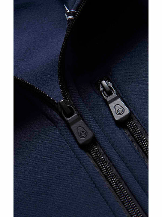 Bluza SAIL RACING Spray Powerstretch Zip Hood Granatowy - Adventure Sports
Bluza SAIL RACING Spray Powerstretch Zip Hood Granatowy - Adventure Sports