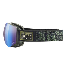 Gogle narciarskie JULBO SHADOW czarno zielone fotochrom Cat 2-4 polaryzacja
Gogle narciarskie JULBO SHADOW czarno zielone fotochrom Cat 2-4 polaryzacja