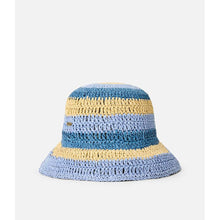 Kapelusz damski RIP CURL Crochet Bucket Hat niebieski
Kapelusz damski RIP CURL Crochet Bucket Hat niebieski