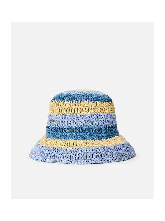 Kapelusz damski RIP CURL Crochet Bucket Hat niebieski
Kapelusz damski RIP CURL Crochet Bucket Hat niebieski