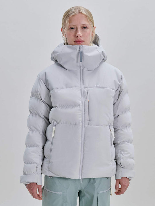 Kurtka damska POC W's POC Loft Jacket szary
Kurtka damska POC W's POC Loft Jacket szary