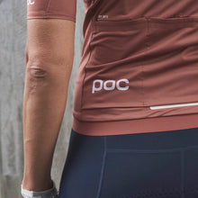 Koszulka damska rowerowa POC W’s PRISTINE Jersey - brązowa - Adventure Sports
Koszulka damska rowerowa POC W’s PRISTINE Jersey - brązowa - Adventure Sports