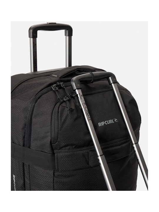Torba RIP CURL F-Light Global 100L czarna
Torba RIP CURL F-Light Global 100L czarna