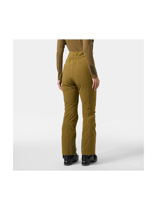 Spodnie narciarskie damskie HELLY HANSEN W ALPHELIA HI WAIST INS PANT brązowe
Spodnie narciarskie damskie HELLY HANSEN W ALPHELIA HI WAIST INS PANT brązowe