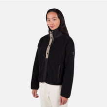 Bluza damska polarowa Rossignol W Cieloalto Fleece czarny - Adventure Sports
Bluza damska polarowa Rossignol W Cieloalto Fleece czarny - Adventure Sports