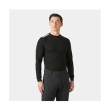 Bielizna termiczna męska HELLY HANSEN HH COMFORT LIGHT SET czarna
Bielizna termiczna męska HELLY HANSEN HH COMFORT LIGHT SET czarna