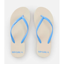 Japonki damskie RIP CURL Bondi Bloom Open Toe beżowe
Japonki damskie RIP CURL Bondi Bloom Open Toe beżowe