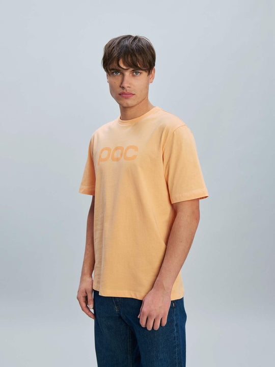 Koszulka POC Tee morelowy
Koszulka POC Tee morelowy