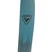 Narty skitourowe ROSSIGNOL Escaper 97 Nano Open
Narty skitourowe ROSSIGNOL Escaper 97 Nano Open