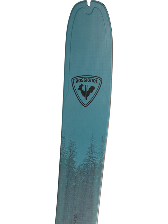 Narty skitourowe ROSSIGNOL Escaper 97 Nano Open
Narty skitourowe ROSSIGNOL Escaper 97 Nano Open