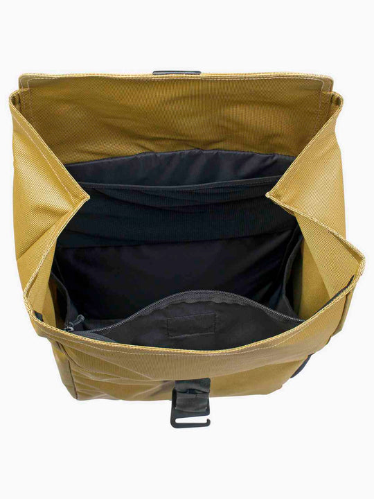 Plecak EVOC Duffle Backpack 26 curry - black
Plecak EVOC Duffle Backpack 26 curry - black