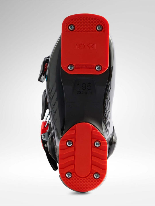 Buty narciarskie dla dzieci ROSSIGNOL Comp J3 Black
Buty narciarskie dla dzieci ROSSIGNOL Comp J3 Black
