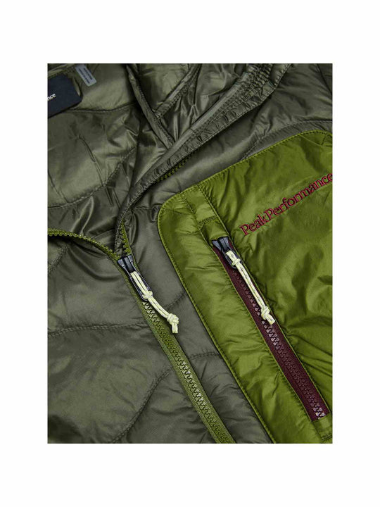 Kurtka puchowa męska PEAK PERFORMANCE Helium Utility Down Hood Jacket zielona
Kurtka puchowa męska PEAK PERFORMANCE Helium Utility Down Hood Jacket zielona