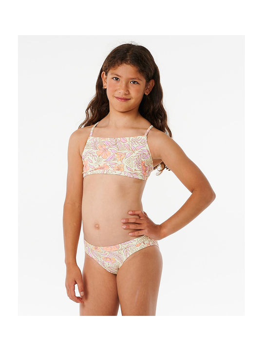 Lycra RIP CURL Tropics 3 Piece Set Girl żółty - Adventure Sports
Lycra RIP CURL Tropics 3 Piece Set Girl żółty - Adventure Sports