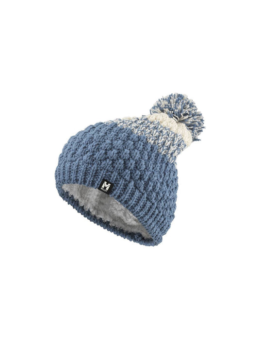 Czapka zimowa damska MILLET W Sunny Beanie Niebieski - TU - Adventure Sports
Czapka zimowa damska MILLET W Sunny Beanie Niebieski - TU - Adventure Sports