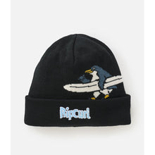 Czapka męska RIP CURL Sessions Beanie - Boy czarna
Czapka męska RIP CURL Sessions Beanie - Boy czarna