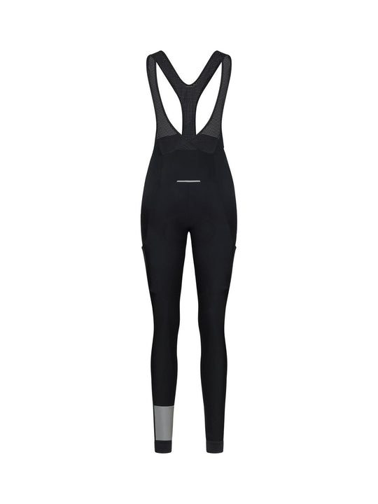 Spodnie rowerowe damskie POC W'S Cadence Thermal Lite Bib Tights czarny
Spodnie rowerowe damskie POC W'S Cadence Thermal Lite Bib Tights czarny