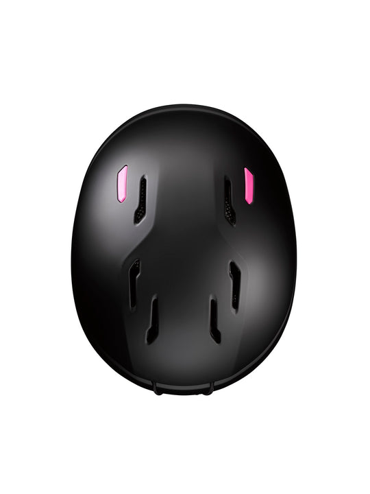 Kask narciarski JULBO Shortcuts JR czarno różowy
Kask narciarski JULBO Shortcuts JR czarno różowy