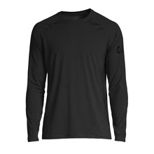 Koszulka męska CASALL M Rapidry Long Sleeve kolor czarny
Koszulka męska CASALL M Rapidry Long Sleeve kolor czarny