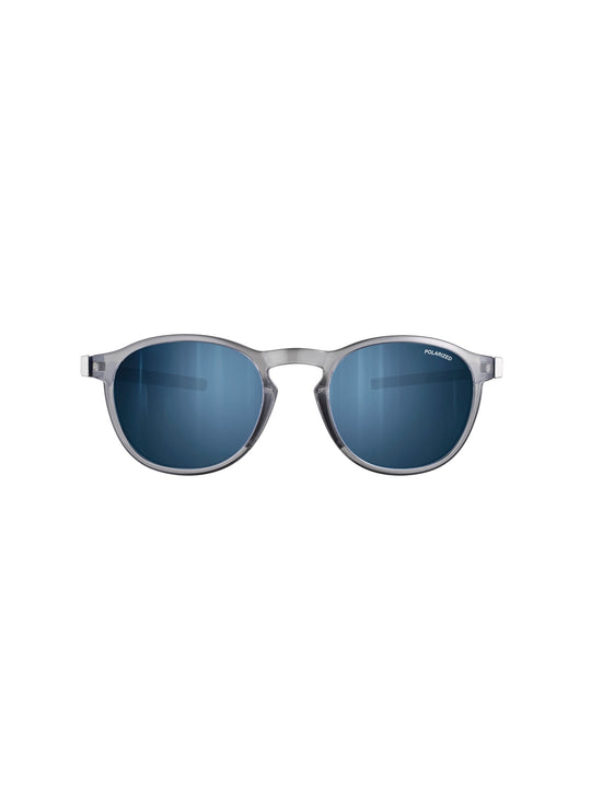 Okulary przeciwsłoneczne Julbo SHINE szary/niebieski | Spectron Polarized 3 - M - Adventure Sports
Okulary przeciwsłoneczne Julbo SHINE szary/niebieski | Spectron Polarized 3 - M - Adventure Sports