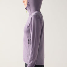 Bluza HAGLÖFS L.I.M Mid Multi II Hood Women purple fog
Bluza HAGLÖFS L.I.M Mid Multi II Hood Women purple fog