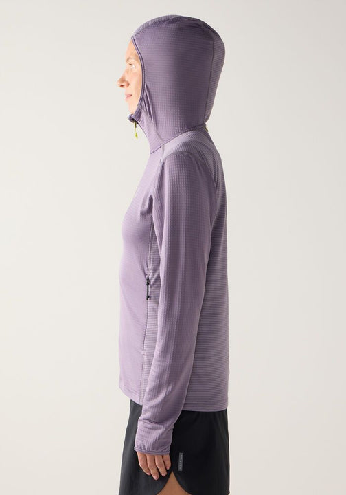 Bluza HAGLÖFS L.I.M Mid Multi II Hood Women purple fog
Bluza HAGLÖFS L.I.M Mid Multi II Hood Women purple fog