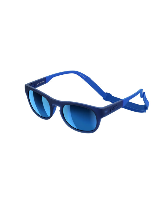 Okulary dla dzieci POCito Evolve niebieskie - Clarity POCito/Sunny Blue Cat 3
Okulary dla dzieci POCito Evolve niebieskie - Clarity POCito/Sunny Blue Cat 3