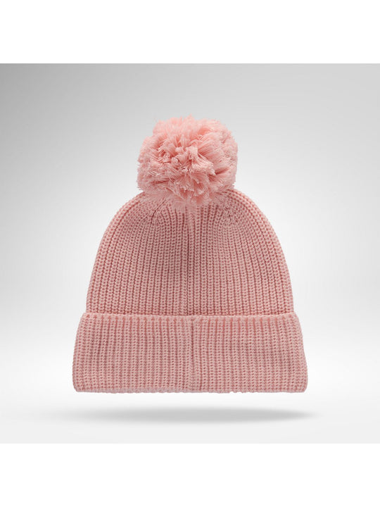 Czapka ROSSIGNOL Strawpile Pompom Beanie różowa
Czapka ROSSIGNOL Strawpile Pompom Beanie różowa