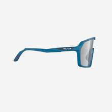 Okulary fotochromowe RUDY PROJECT Spinshield niebieski Cat 1-3 ImpactX Photochromic 2 Laser Black - TU - Adventure
Okulary fotochromowe RUDY PROJECT Spinshield niebieski Cat 1-3 ImpactX Photochromic 2 Laser Black - TU - Adventure