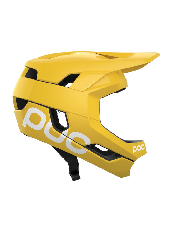 Kask rowerowy POC Otocon Race MIPS żółty - Adventure Sports
Kask rowerowy POC Otocon Race MIPS żółty - Adventure Sports